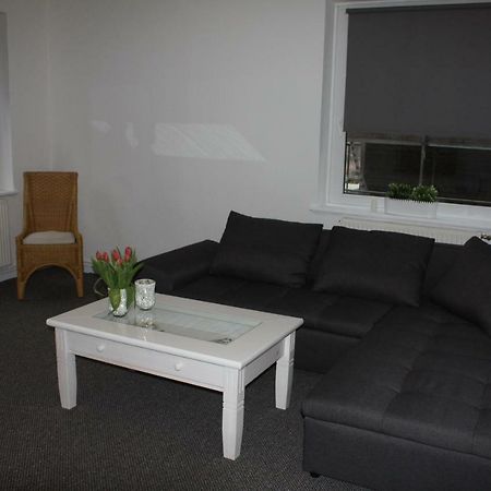 Apartamento Andrea Lubeca Exterior foto